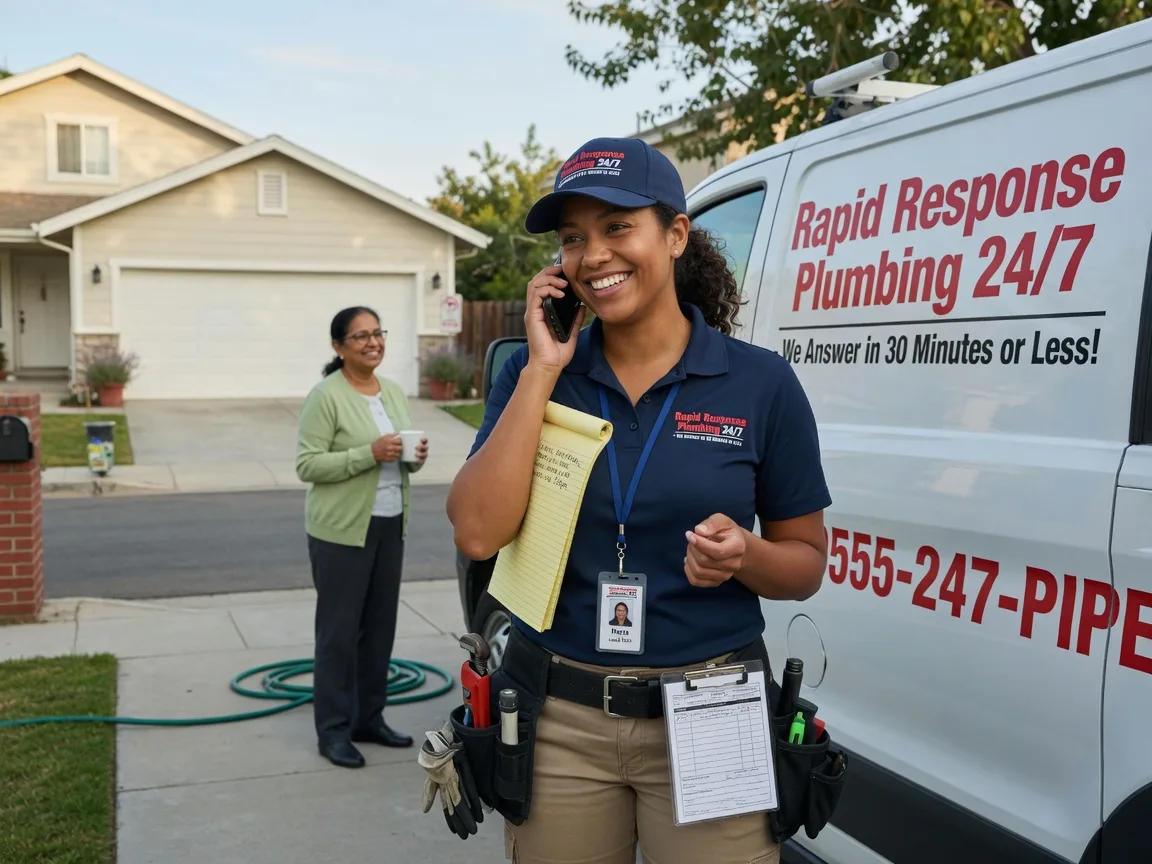 Emergency Plumber Minot, ND FAQs